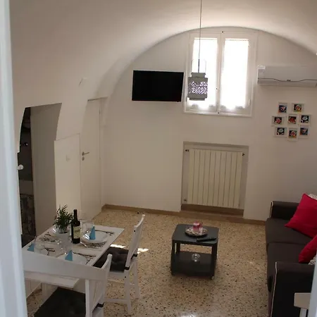 Casa Lepanto Monopoli