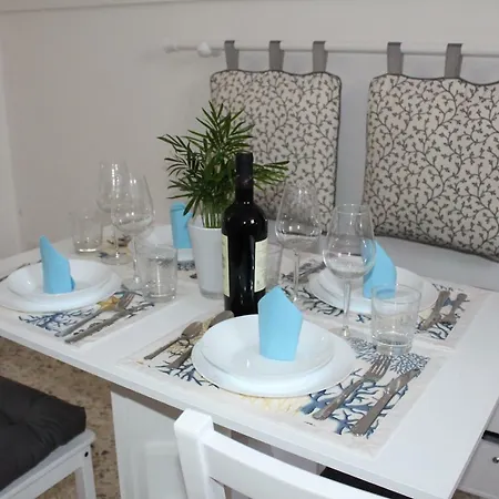 Holiday home Casa Lepanto *