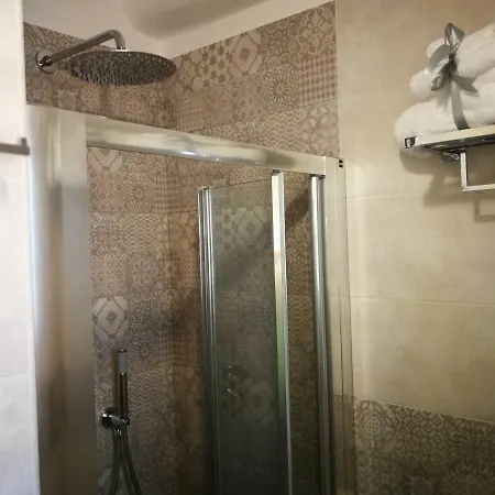 Casa Lepanto Holiday home