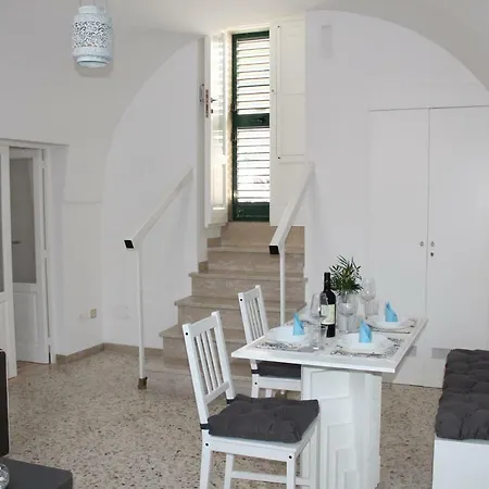 Casa Lepanto Monopoli