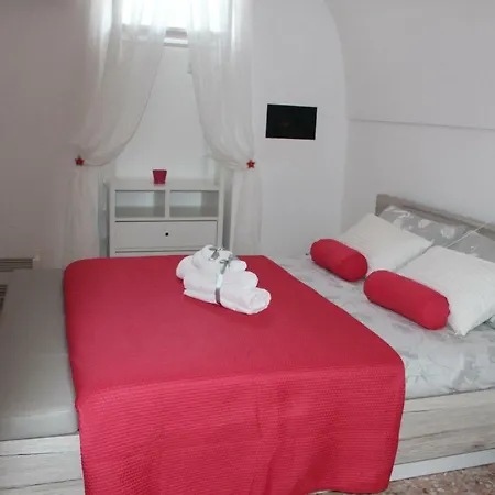 Holiday home Casa Lepanto Monopoli