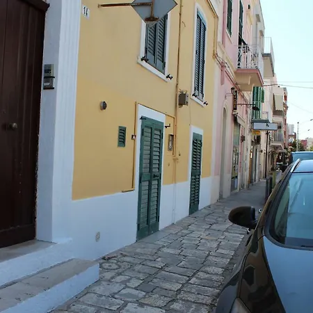 Casa Lepanto * Monopoli