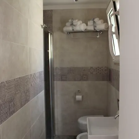 Holiday home Casa Lepanto
