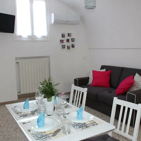 Holiday home Casa Lepanto