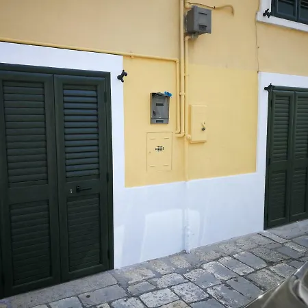 Holiday home Casa Lepanto Monopoli