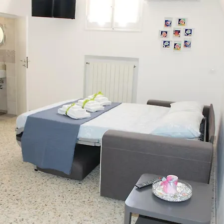 Casa Lepanto *