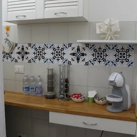 Holiday home Casa Lepanto *