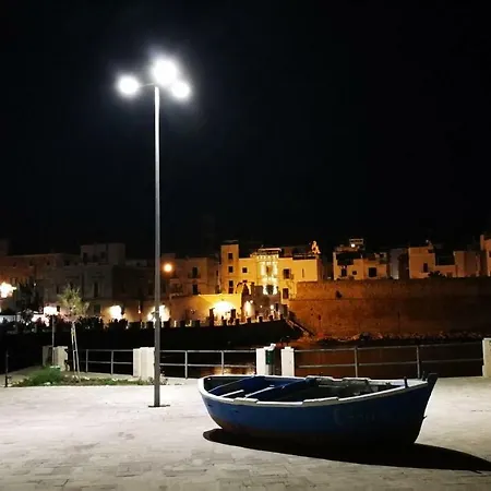Casa Lepanto * Monopoli