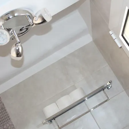 Holiday home Casa Lepanto Monopoli