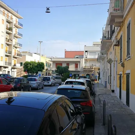 Casa Lepanto * Monopoli