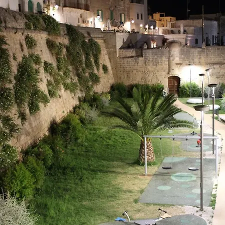 Casa Lepanto Holiday home