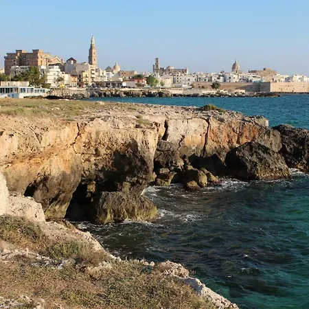 Casa Lepanto Monopoli