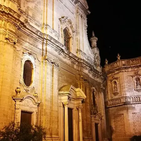 Casa Lepanto Holiday home Monopoli