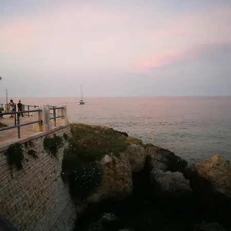 Casa Lepanto * Monopoli