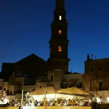 Casa Lepanto