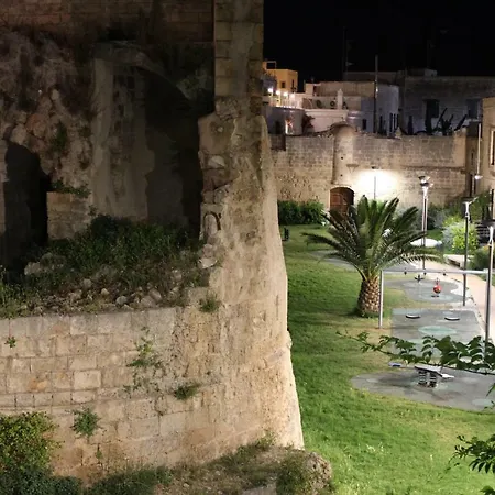 Casa de Férias Casa Lepanto Monopoli